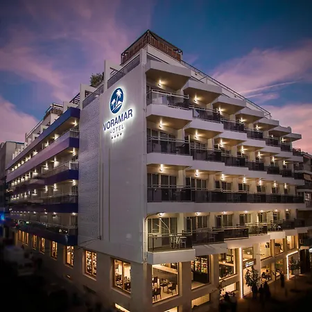 Hotel Voramar-3